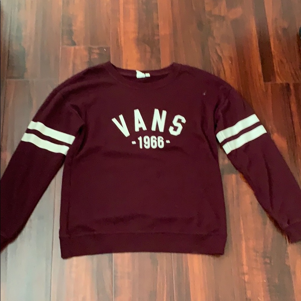 Vans Sweatshirt
